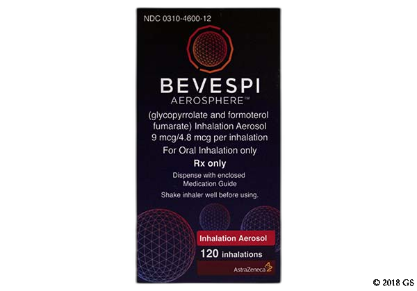 Bevespi Aerosphere