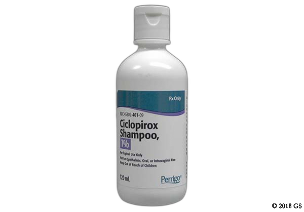 høj svinge Adelaide Ciclopirox: Uses, Side Effects, Dosage & Reviews