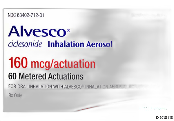 Alvesco