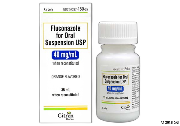 Fluconazole generic costs