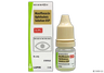 Vigamox 2026 Prices, Coupons & Savings Tips - GoodRx