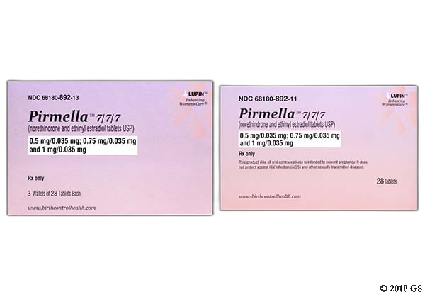 Pirmella 7/7/7