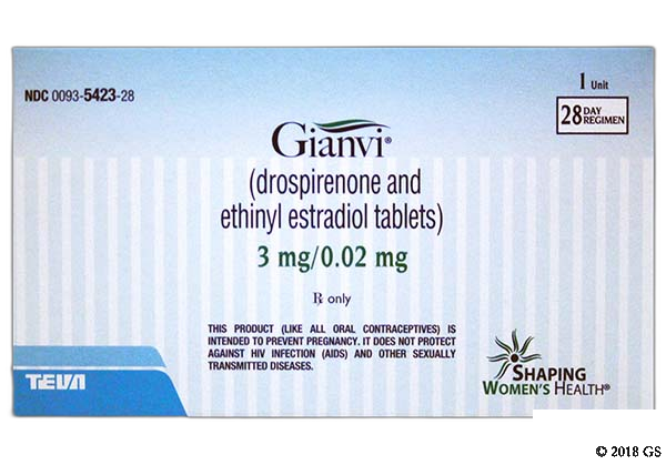 Yaz: Uses, Side Effects, Dosage & Reviews