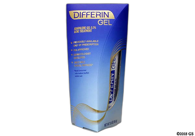 Differin Gel 2026 Prices, Coupons & Savings Tips - GoodRx