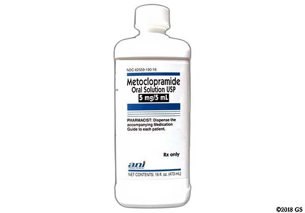 Cheap metoclopramide