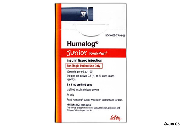 Humalog