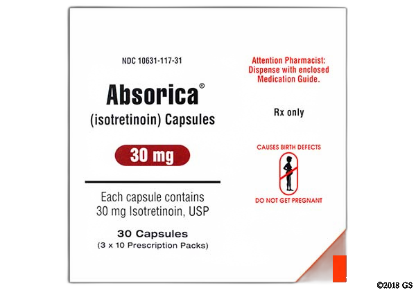 Absorica