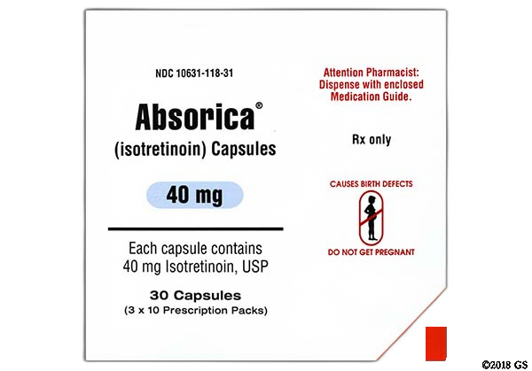 Absorica
