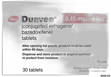 Duavee Coupon - Duavee 0.45mg/20mg tablet