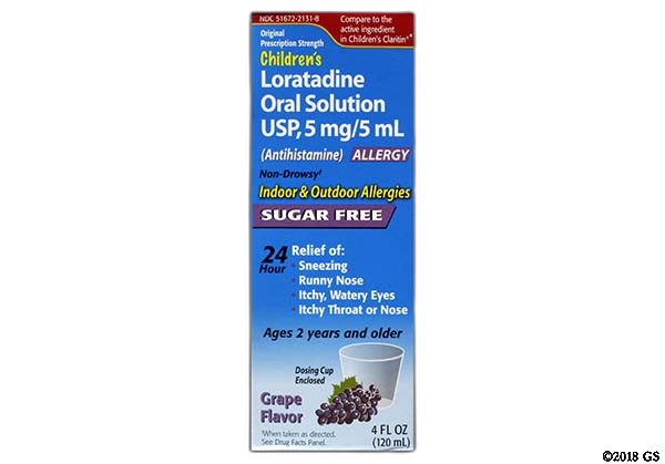 Claritin cheapest price