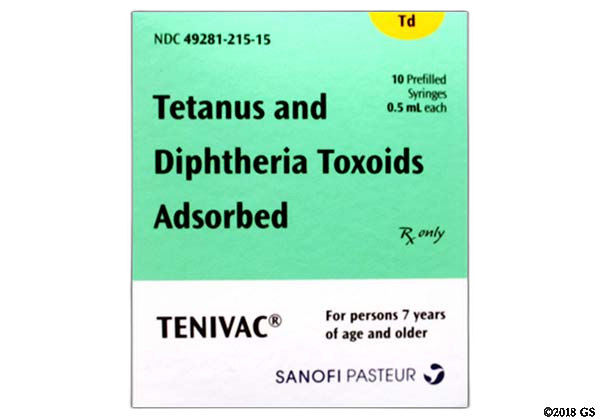Tenivac