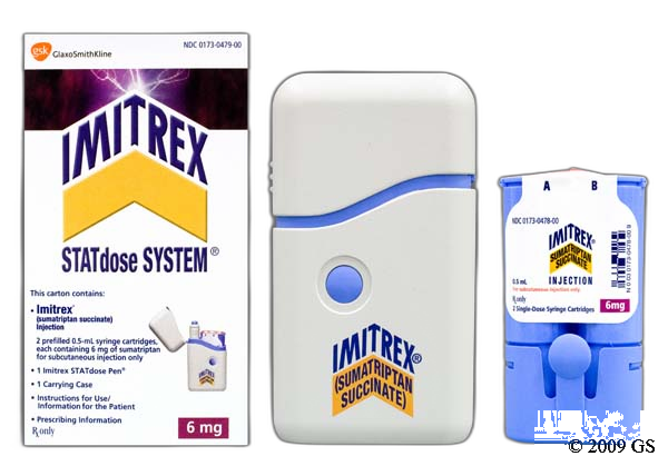 imitrex generic cost