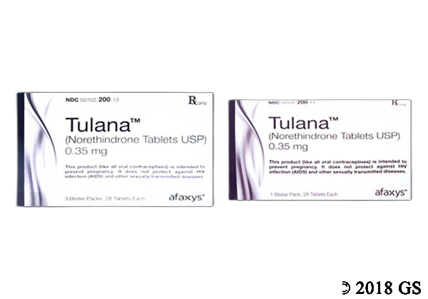 Tulana