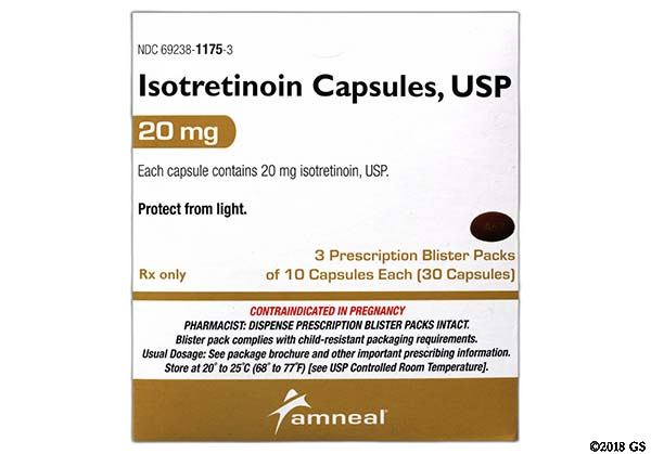 recotan♡ Roche | Roaccutane/Accutane (isotretinoin)