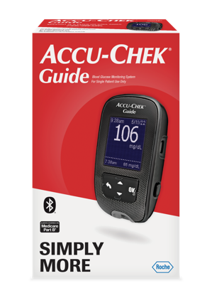 Accu-Chek