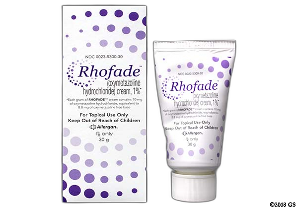 Rhofade