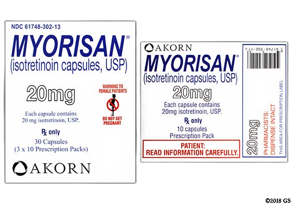 Myorisan