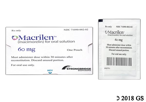 Macrilen