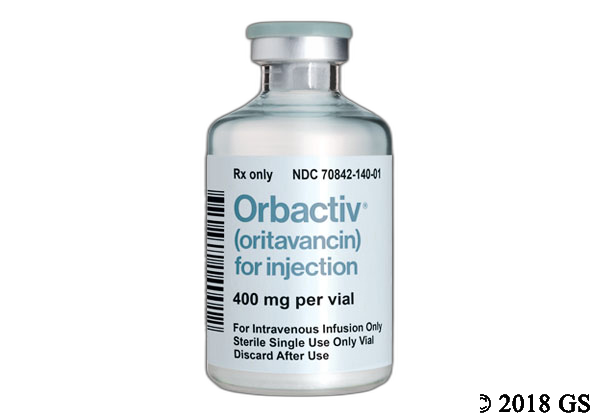 Orbactiv