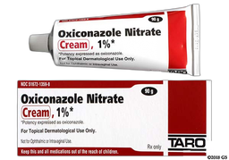 Oxiconazole Coupon - Oxiconazole 90g of 1% tube of cream