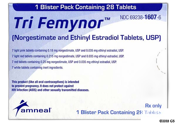 Tri-Femynor