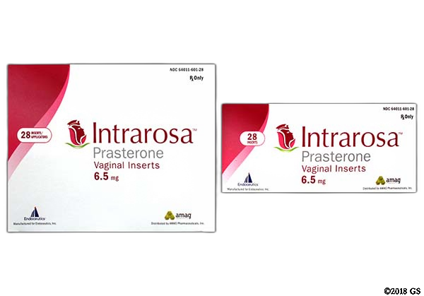 Intrarosa