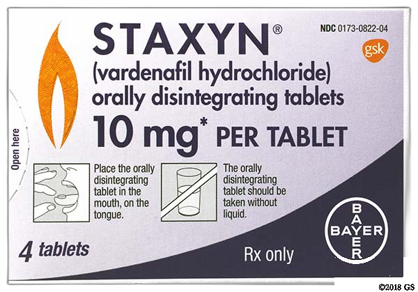 Vardenafil 20mg goodrx