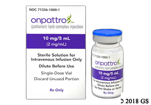 Onpattro