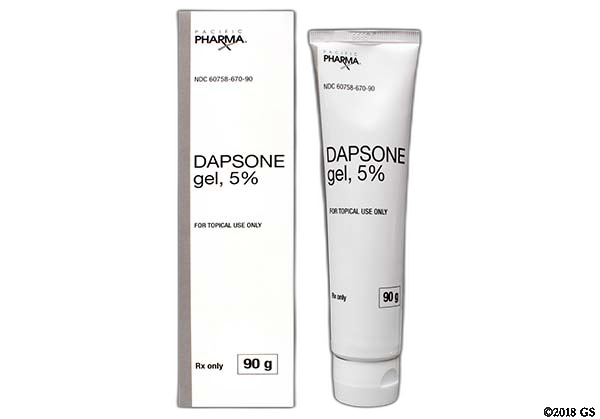 Dapsone