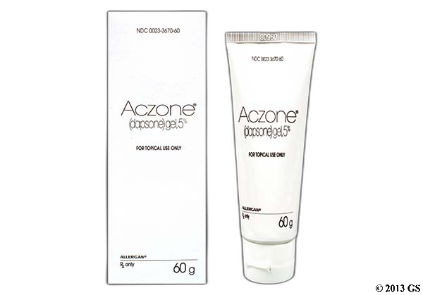 Aczone