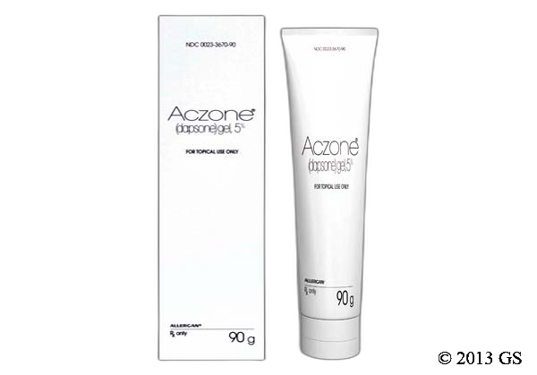 Aczone