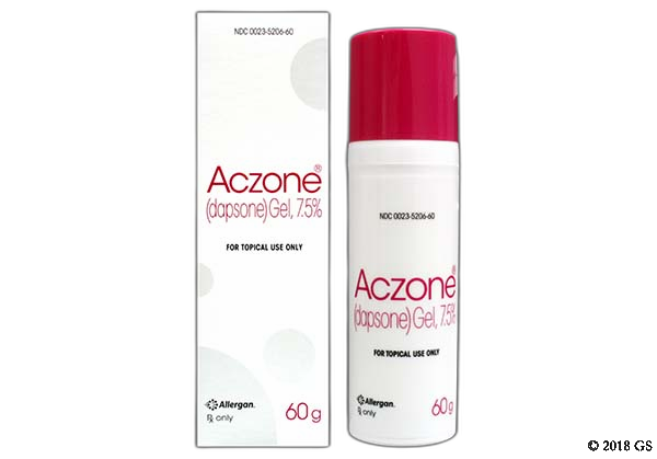 Aczone