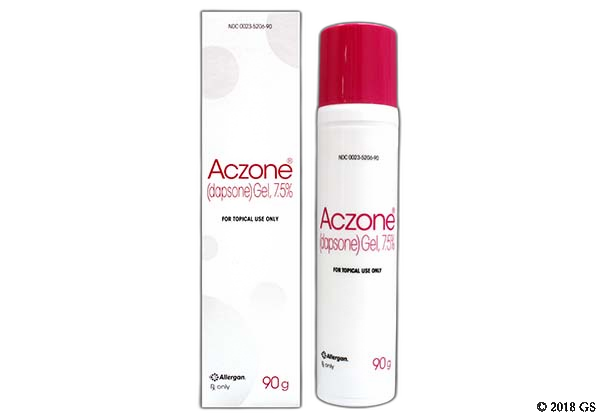 Aczone
