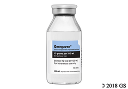 Omegaven Coupon - Omegaven 10 bottles of 100ml carton