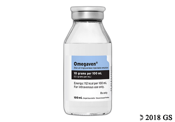 Omegaven