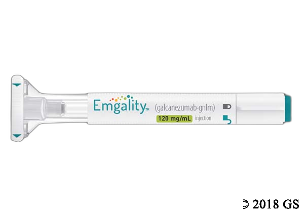 Emgality