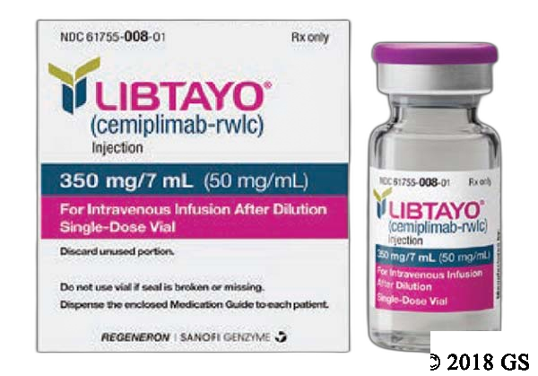 Libtayo