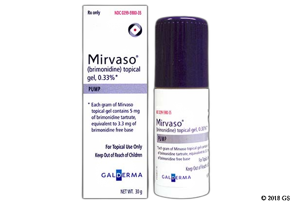 Mirvaso