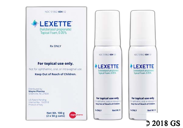 Lexette