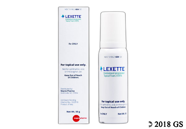 Lexette