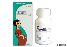 Prenate Elite Coupon - Prenate Elite 30 tablets bottle