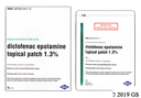 Diclofenac Epolamine 2026 Prices, Coupons & Savings Tips - GoodRx