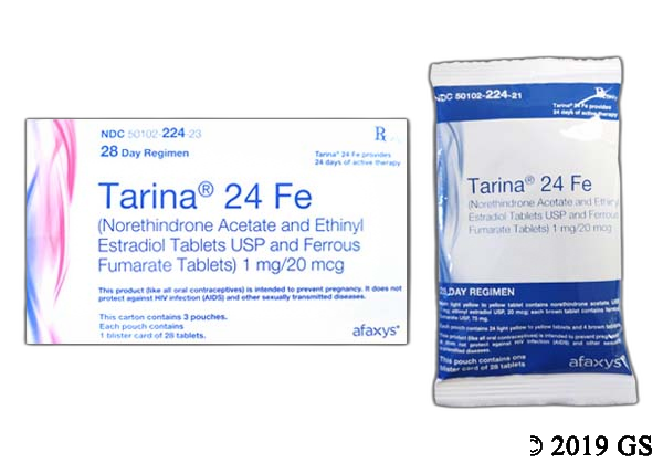 Tarina 24 FE