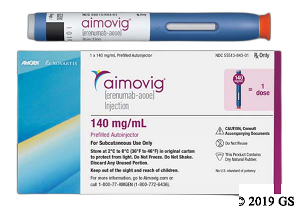 Aimovig
