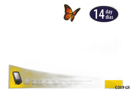 FreeStyle Libre Coupon - FreeStyle Libre 1 glucose meters of 14 day flash glucose monitoring system reader box