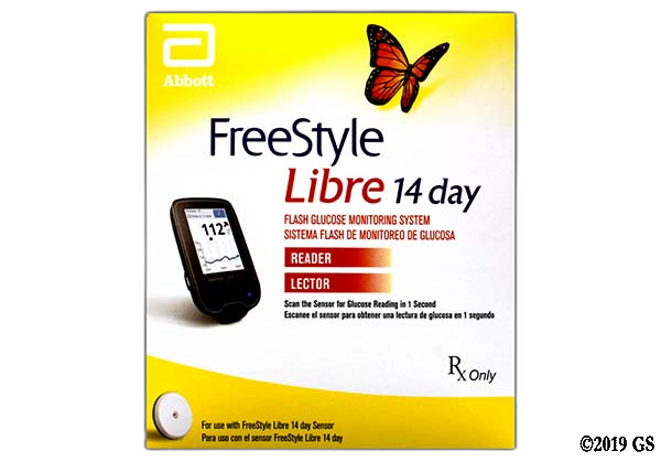 FreeStyle Libre 14 Day