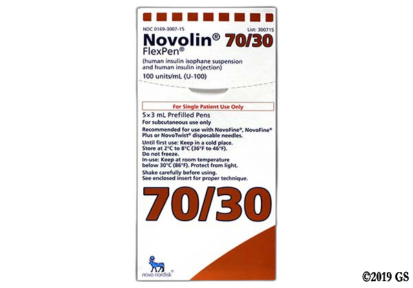 Compare Novolin 70/30 Prices GoodRx