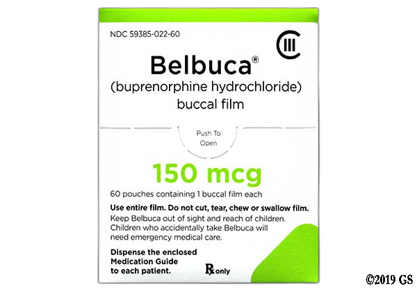 Belbuca