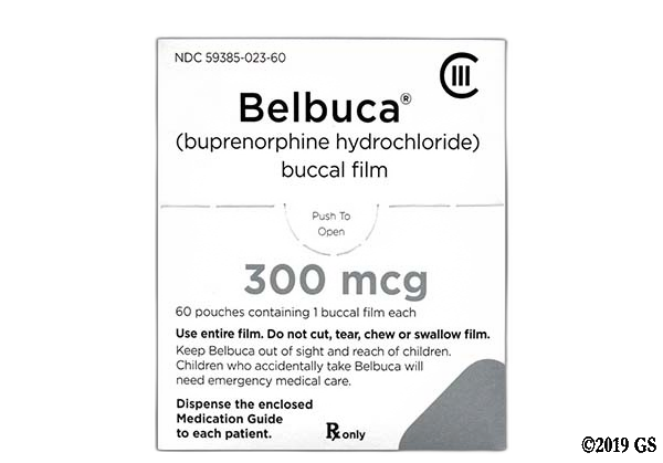 Belbuca