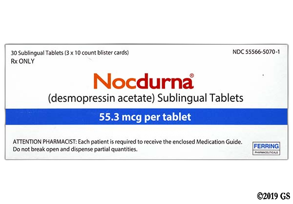 Nocdurna